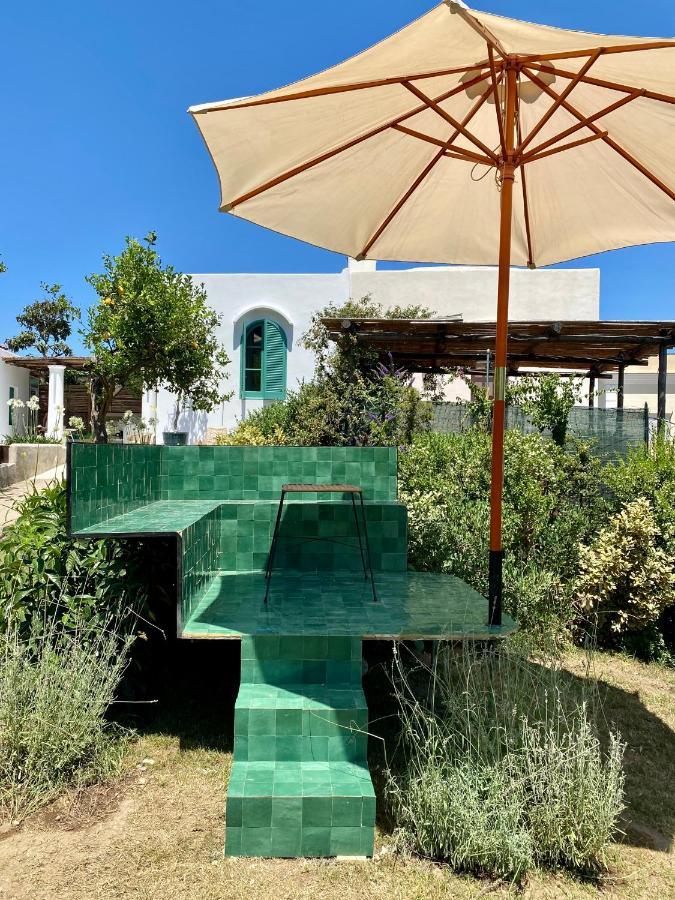 Capri Suite Marina Grande Экстерьер фото