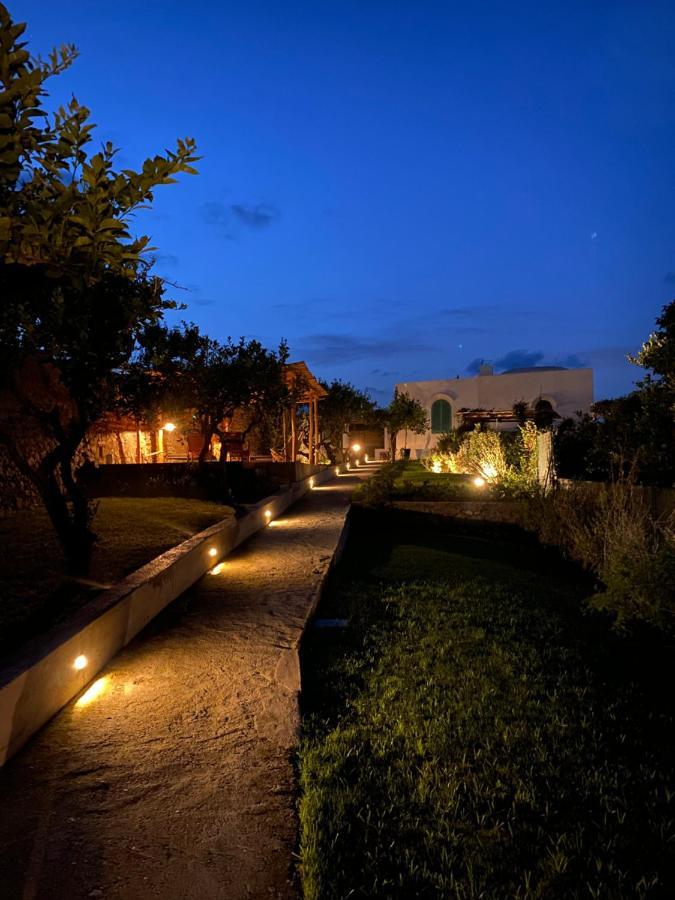 Capri Suite Marina Grande Экстерьер фото