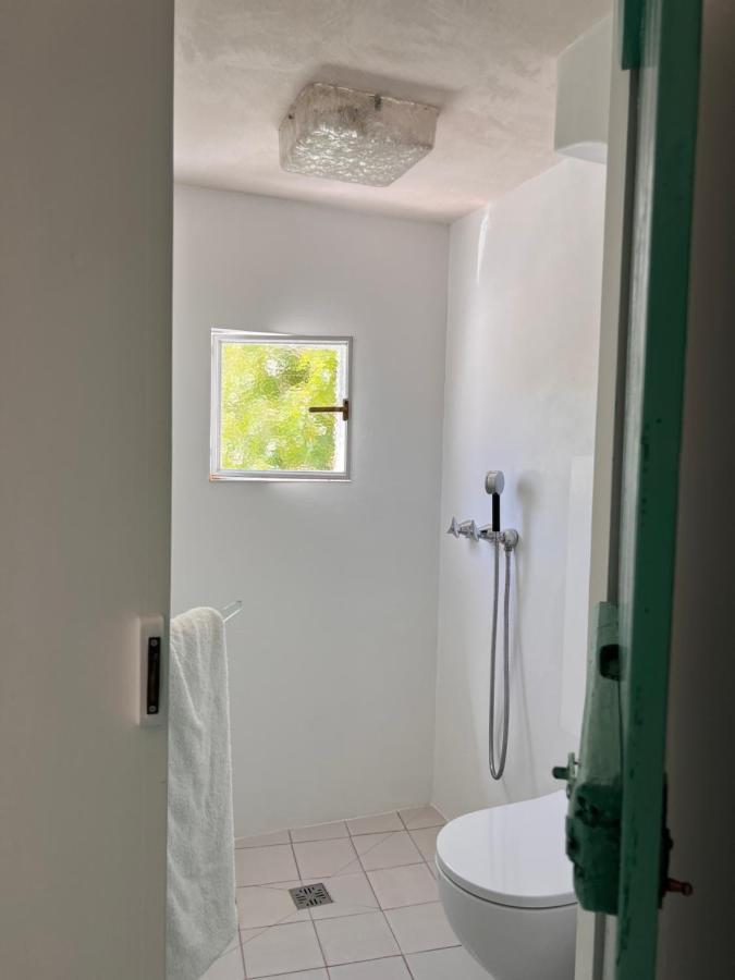 Capri Suite Marina Grande Экстерьер фото