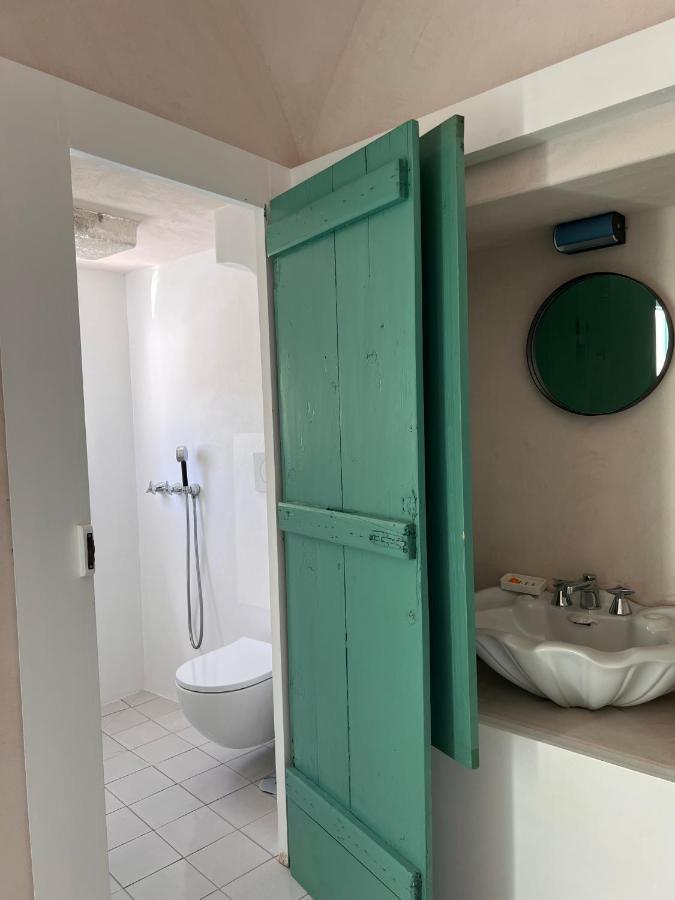 Capri Suite Marina Grande Экстерьер фото