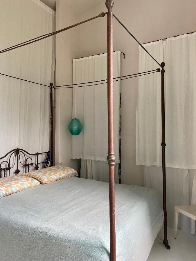 Capri Suite Marina Grande Экстерьер фото