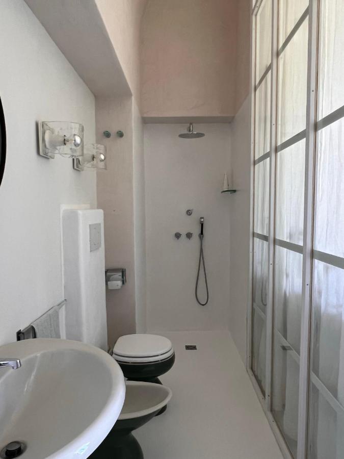Capri Suite Marina Grande Экстерьер фото