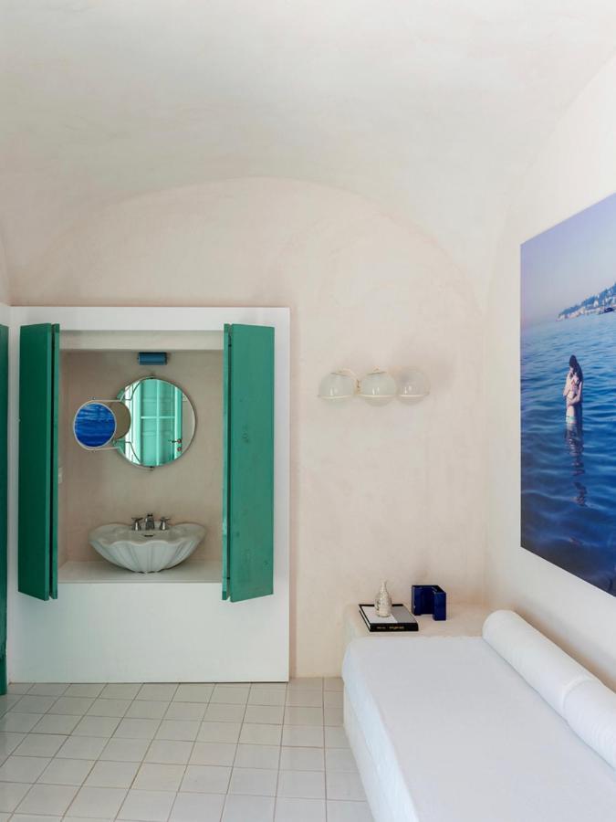 Capri Suite Marina Grande Экстерьер фото